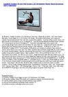 SunBrite Outdoor 32 Inch Flat Screen LCD All-weather Plastic Resin Enclosure HDTV Television