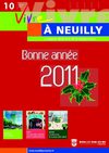 Magazine Vivre à Neuilly - Janvier 2011