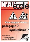 N'Autre école n° 01
