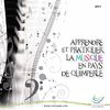 Apprendre et pratiquer la musique en Pays de Quimperlé - Edition 2011
