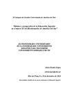 El profesorado universitario en la sociedad del conocimiento. Desafíos para transmitir conocimiento mediado por TIC.