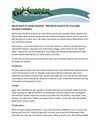 Myrtle Beach SC Family Vacations - Why Myrtle Beach is the Top Family Vacation Destination