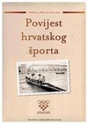 Povjest hrvatskog sporta - GODINA 41 • BROJ 154 • RUJAN 2010. 