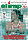 OLIMP 15 - lipanj 2005