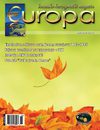 Europa Oktobar 2010