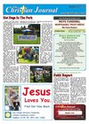 The Christian Journal January 2011 Edition