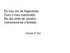 Desafio - Quadras Fogaceiras