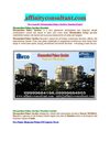 Info About Hirco Palace Gardens At Panvel Mumbai 