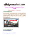 Enquire About Omaxe Independent Floors@09999684955 Chandigarh