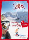 Samoëns activities brochure winter 2010-2011