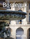 BORDEAUX PATRIMOINE MONDIAL - 2011