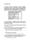 El sistema Solar