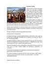 La literatura barroca española