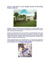How to Add Cash to Your Savings Account by Choosing Florida Vacations