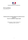 Dossier de candidature a l appel a projet FNFPE