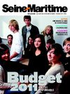 Magazine du Département de Seine-Maritime-Février-2011-N°64