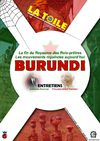 La Toile N°6 - Dossier Burundi