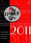 Quoi d'neuf doc ? N°49