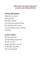 poesie guerra
