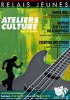 Ateliers 2011 des Relais Jeunes