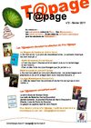 T@page n°2 - février 2011