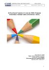 Memòria Pràcticum I Psicopedagogia