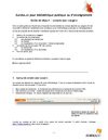Guide de départ : usagers (Eurêka)