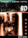 BD©Rattila - 2007/2009