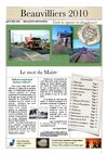 Bulletin municipal 2011