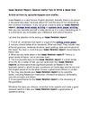 Isaac Newton Report: Several Useful Tips to Write a Good One.