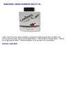 Apple Brand - Leather Conditioner Care 4 Fl. Oz.