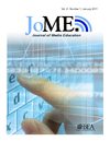 Journal of Media Education | January 2011