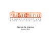 Pôle web mairies - Revue de presse Janvier 2011