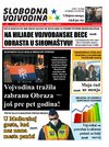 Slobodna Vojvodina br.58 19.10.2010