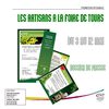 Dossier de presse promotion artisanale à la Foire de Tours 2008