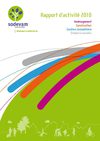 Rapport d'activité 2010
