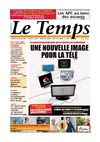 Le Temps d'Algerie Edition Mardi 25 Janvier 2011