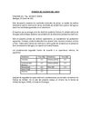 Indices de calidad del agua