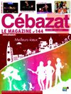 Magazine n°144 de janvier 2011