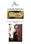 P resentación Sant Andreu curs 10-11
