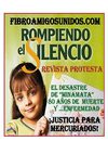 "MERCURIADOS"EL DESASTRE DE MINAMATA 80 AÑOS DE MUERTE Y ENFERMEDAD REVISTA PROTESTA