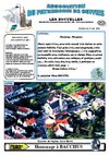 les nouvelles bulletin N° 2 de mai 2008