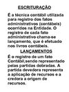 5-¬ Aula - Escritura+º+úo