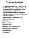 8-¬ aula - Princ+¡pios cont+íbeis