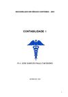 APOSTILA - Contabilidade I