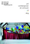 Guide de l'art contemporain en limousin janvier-avril 2011