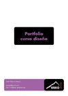 Portfolio Curso Diseño