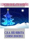 Primer concurso relatos navideños