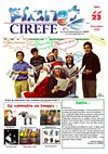 Journal du Cirefe n°23 (12/09)