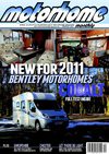 February 2011 Motorhome Monthly Magazine